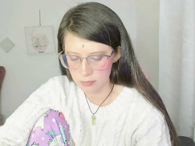 ZooeyBelair live cam on BongaCams