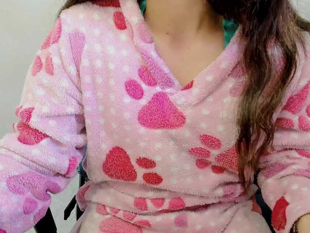 ZooeyBelair live cam on BongaCams