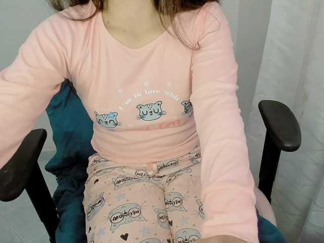 ZooeyBelair live cam on BongaCams