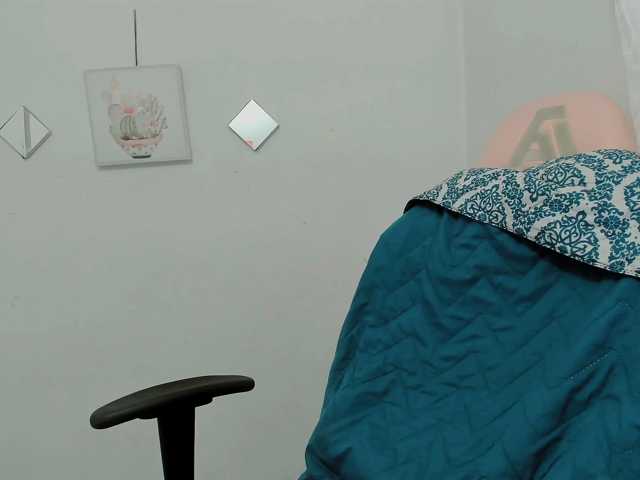 ZooeyBelair live cam on BongaCams