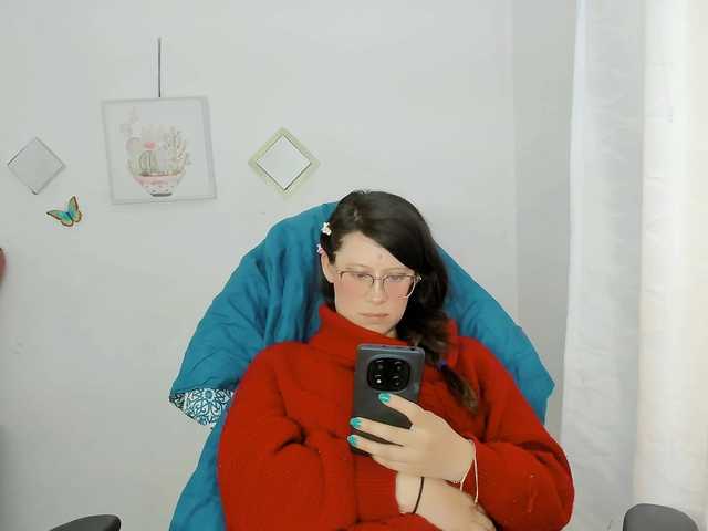 ZooeyBelair's BongaCams show and profile