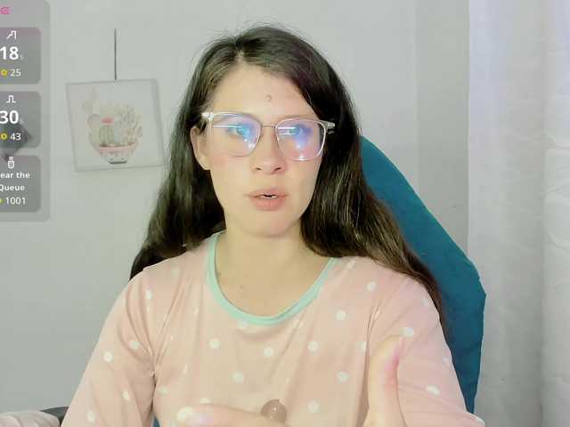 ZooeyBelair