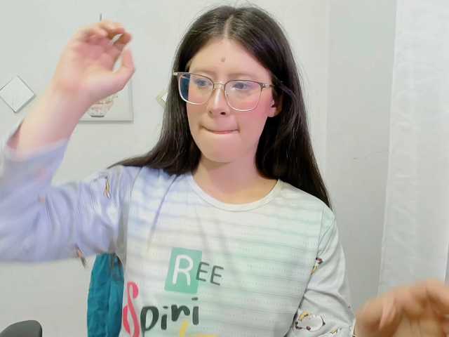 ZooeyBelair live cam preview
