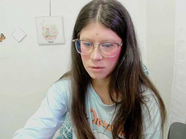 ZooeyBelair live cam on BongaCams