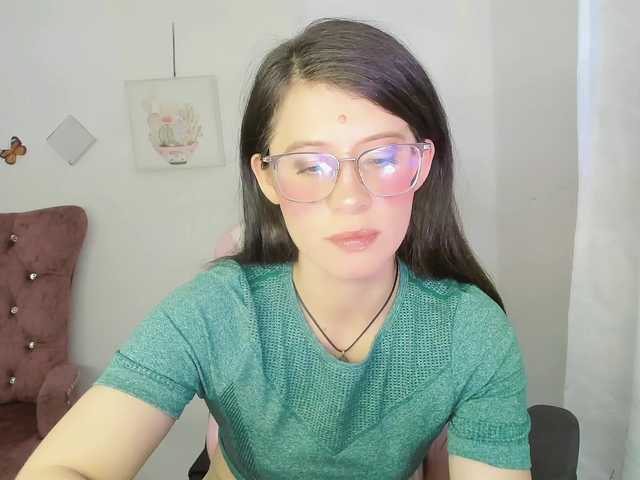 ZooeyBelair live cam on BongaCams