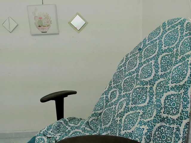 ZooeyBelair live cam on BongaCams