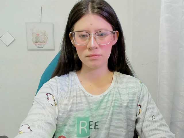 ZooeyBelair live cam preview