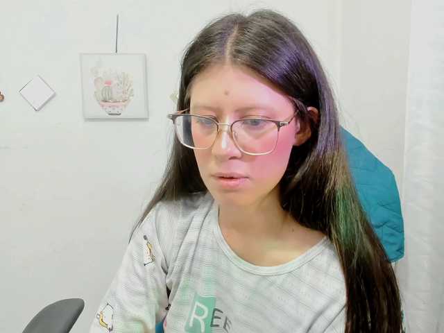 ZooeyBelair live cam on BongaCams