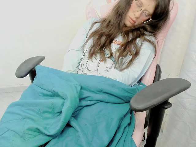 ZooeyBelair live cam on BongaCams