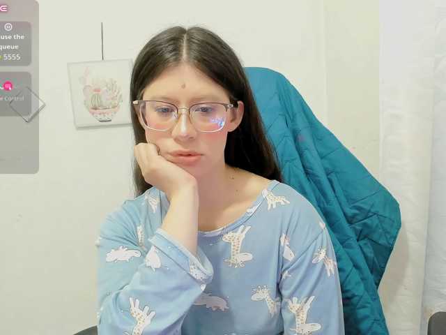 ZooeyBelair live cam on BongaCams