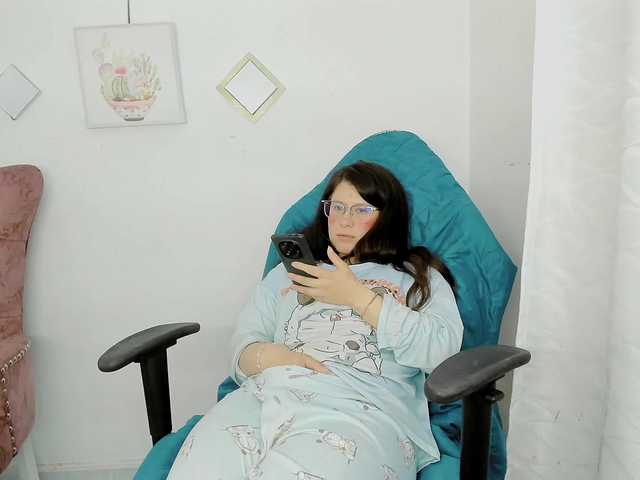 ZooeyBelair live cam on BongaCams