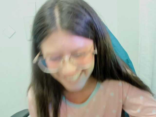 ZooeyBelair live cam on BongaCams