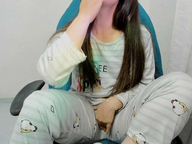 ZooeyBelair live cam on BongaCams