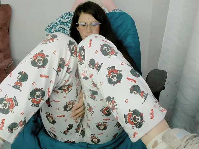ZooeyBelair live cam on BongaCams