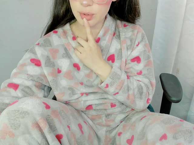 ZooeyBelair live cam on BongaCams
