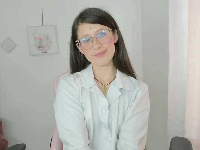 ZooeyBelair live cam on BongaCams