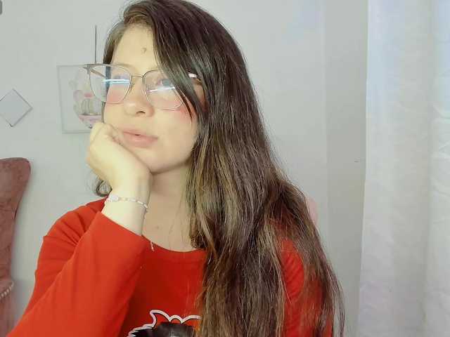 ZooeyBelair live cam on BongaCams