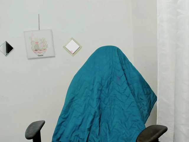 ZooeyBelair live cam on BongaCams
