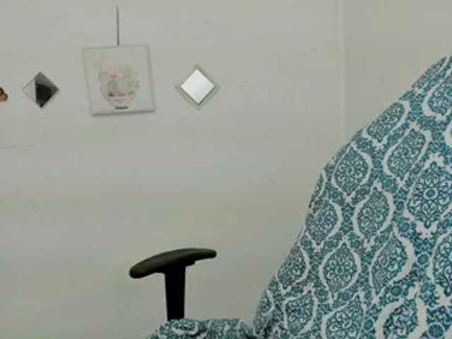 ZooeyBelair live cam on BongaCams