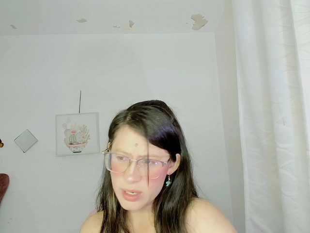ZooeyBelair live cam on BongaCams