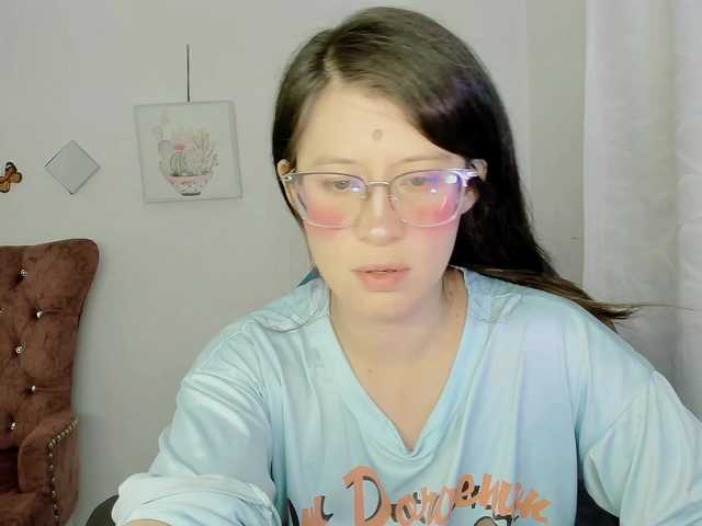 ZooeyBelair live cam on BongaCams