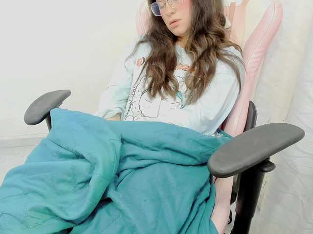ZooeyBelair live cam on BongaCams
