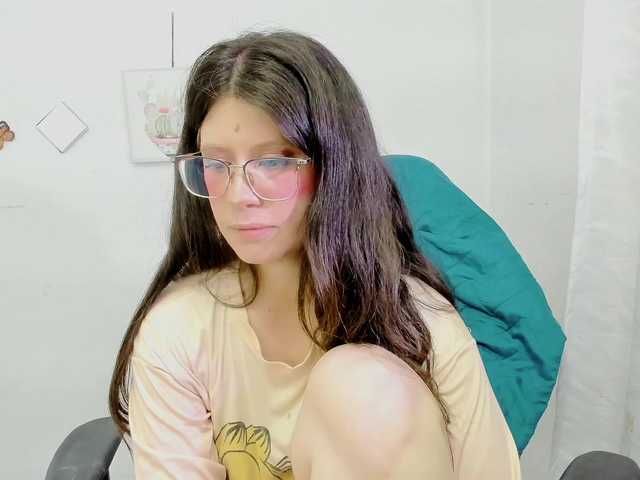 ZooeyBelair live cam on BongaCams
