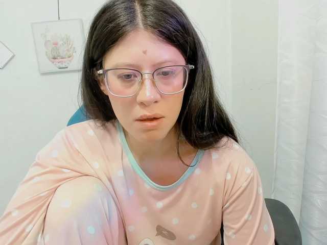 ZooeyBelair live cam on BongaCams