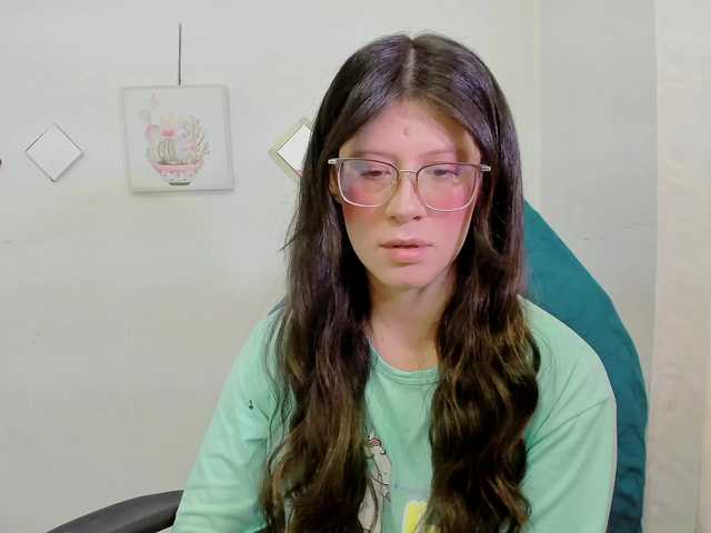 ZooeyBelair live cam on BongaCams