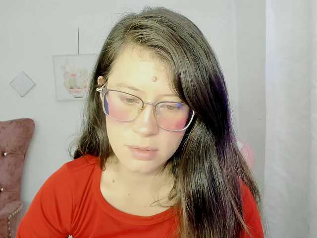 ZooeyBelair live webcam show
