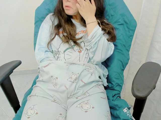 ZooeyBelair live cam on BongaCams