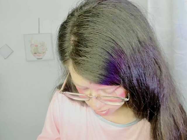ZooeyBelair live cam on BongaCams