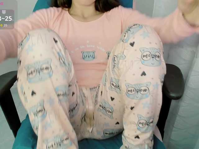 ZooeyBelair live cam on BongaCams