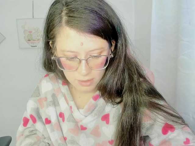 ZooeyBelair live cam on BongaCams