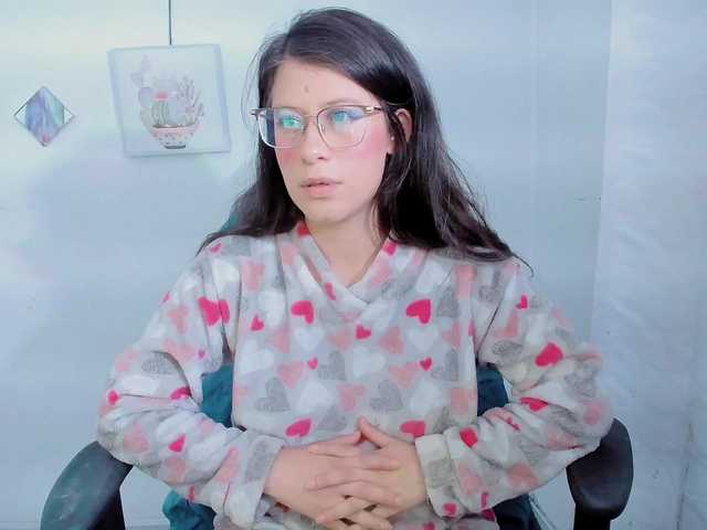 ZooeyBelair live cam on BongaCams