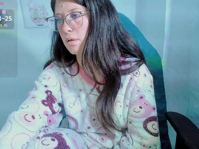 ZooeyBelair live cam on BongaCams