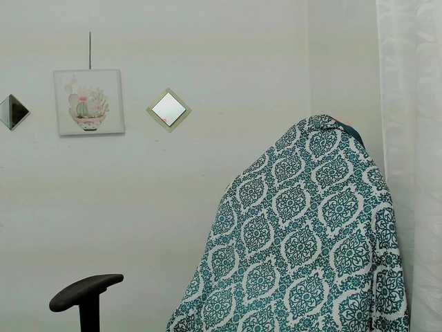 ZooeyBelair live cam on BongaCams
