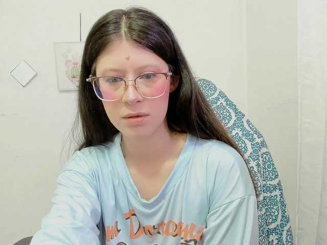 ZooeyBelair live cam on BongaCams