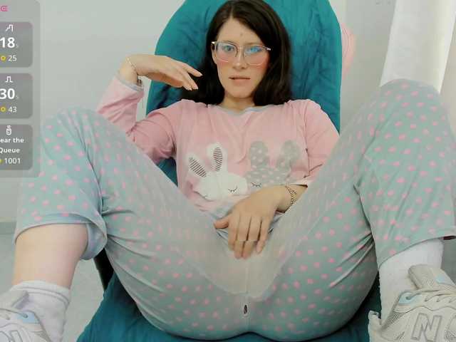 ZooeyBelair