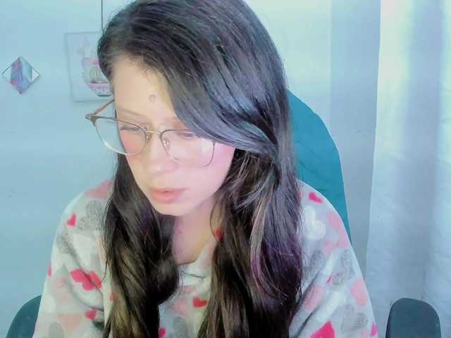 ZooeyBelair live cam on BongaCams