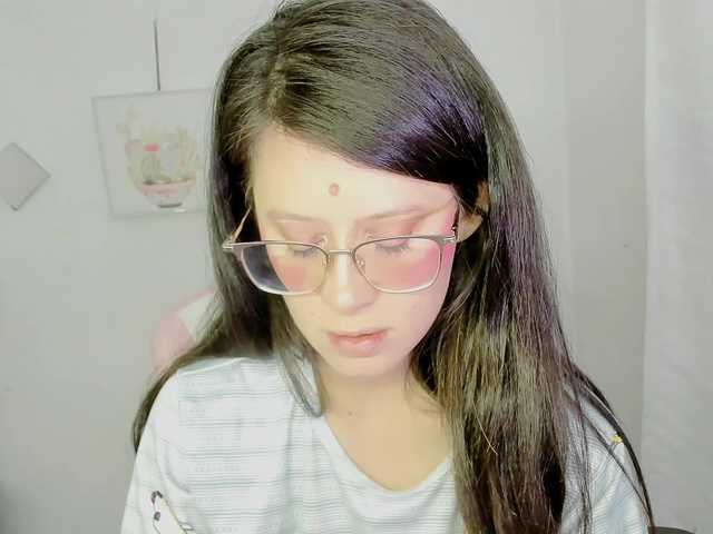 ZooeyBelair live cam on BongaCams