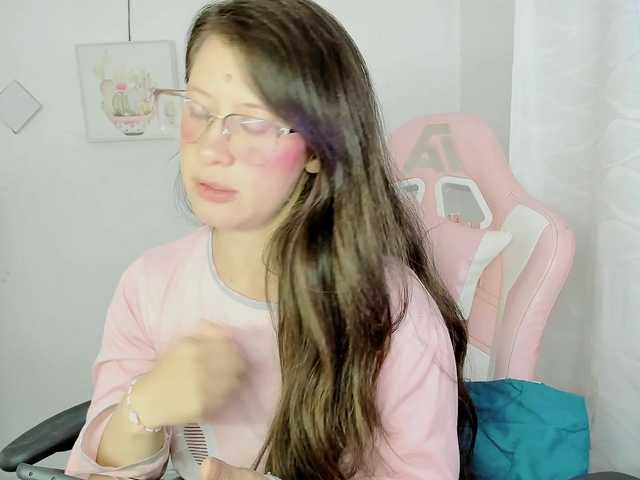 ZooeyBelair live cam on BongaCams