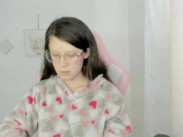ZooeyBelair live cam on BongaCams