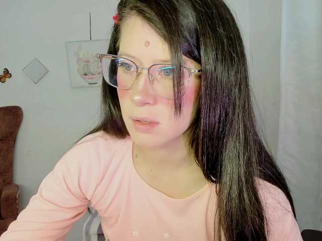 ZooeyBelair live cam on BongaCams