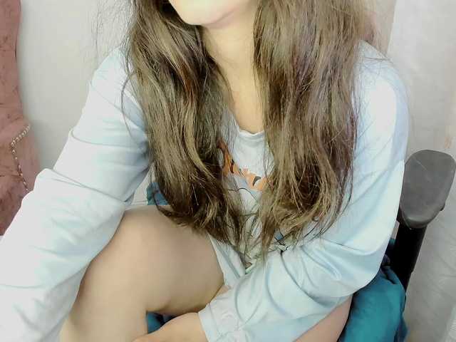 ZooeyBelair live cam on BongaCams