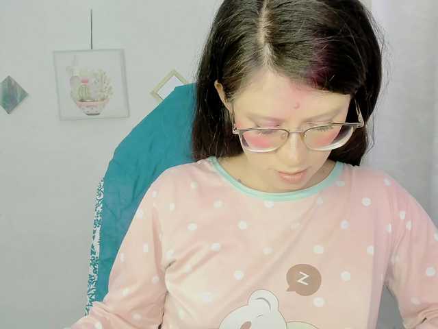 ZooeyBelair live cam on BongaCams