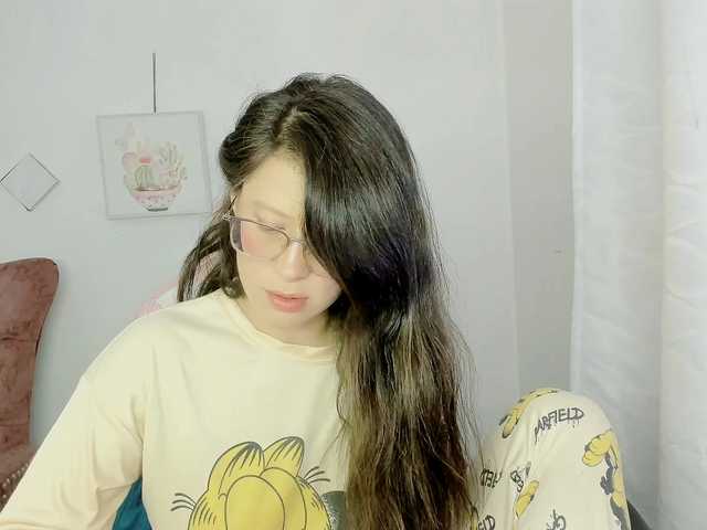 ZooeyBelair live webcam show