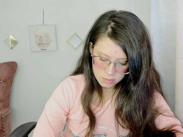 ZooeyBelair live cam on BongaCams