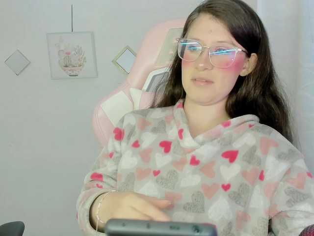 ZooeyBelair live cam on BongaCams