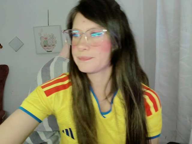 ZooeyBelair live cam on BongaCams